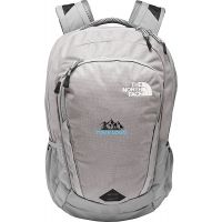 20-NF0A3KX8, One Size, Mid Grey, Front Center, Your Logo.